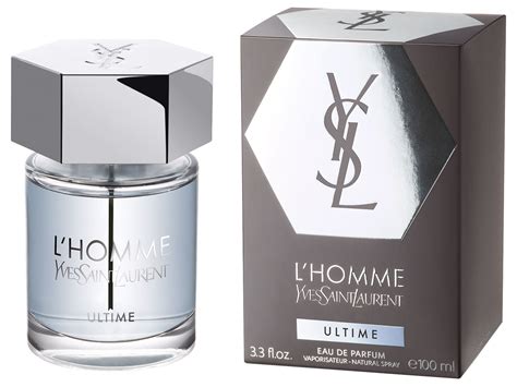 l homme ultime ysl sephora|l'homme ultime ysl cologne.